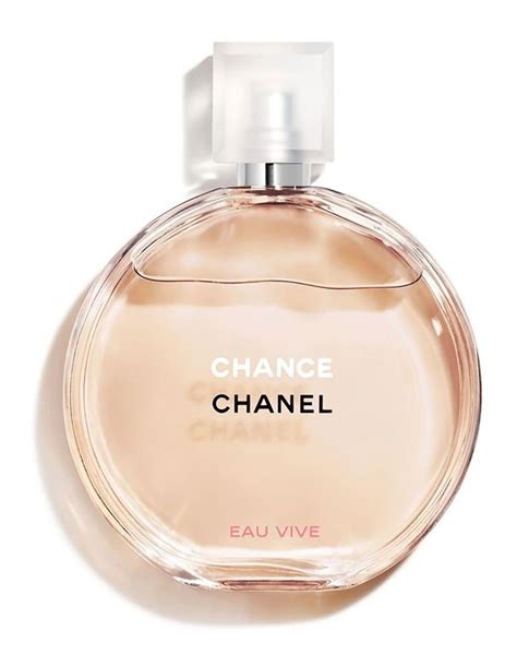 myer chanel chance eau vive|CHANEL CHANCE EAU VIVE Eau de Toilette Spray .